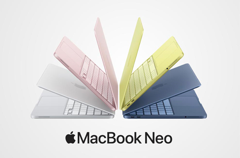 NPI MacBook Neo - Bebas 1 Bula...