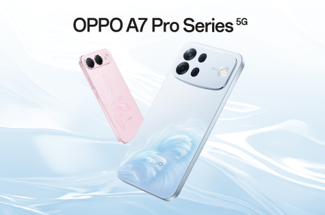 Pre-Order & Launching OPPO A7...
