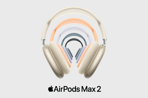NPI AirPods Max 2 - Bebas 1 Bu...