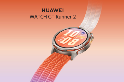 Huawei GT Runner 2 - Diskon Rp...