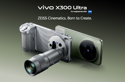 Vivo X300 Ultra - Diskon hingga Rp3 juta dan Cicilan 0% hingga 24 Bulan dengan Mandiri Kartu Kredit