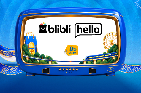 HUT Mandiri 2026 - Diskon hing...