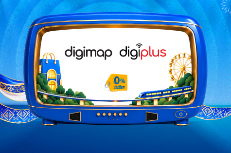 HUT Mandiri 2026 - Cashback hi...