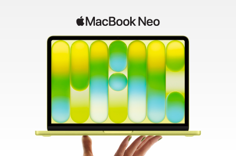 Pre Order dan Launching MacBoo...