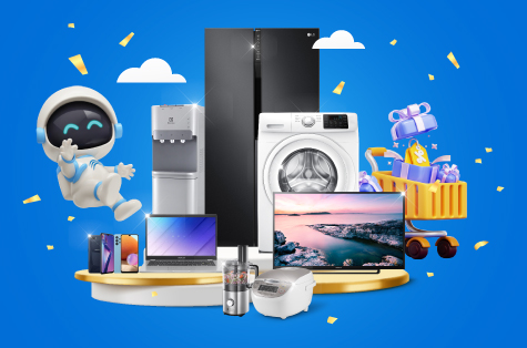 Promo Electronic City Septembe...
