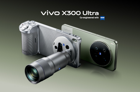 First Sale vivo X300 Ultra - D...