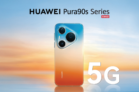 HUAWEI Pura 90s Pro Series - D...