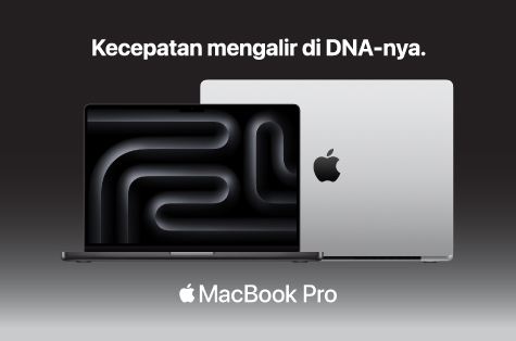 NPI MacBook Pro M5 Series - Be...