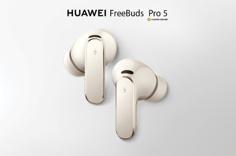 Pre-Order dan Launching HUAWEI...
