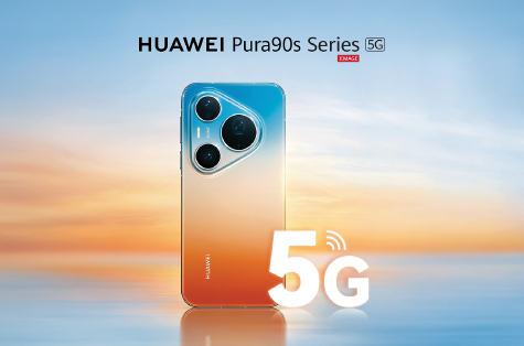 HUAWEI Pura 90S Series - Cashb...