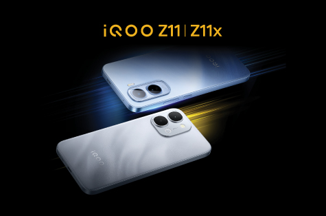 Pre-Order & First Sale iQOO Z1...