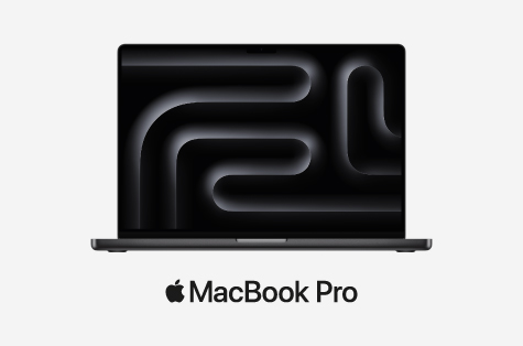 NPI MacBook Pro M5 Pro dan Max...