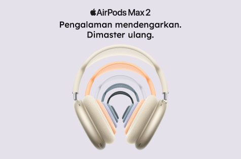 Launching AirPods Max 2 - Beba...