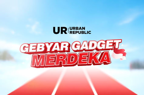 HUT RI 81 Urban Republic 2026...