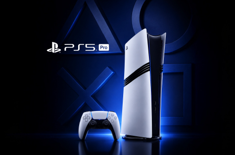 Launching Playstation5 PRO - D...