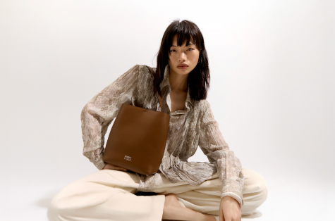 Opening Store Bimba Y Lola Gra...