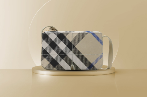 BURBERRY – End Of Season Sale...