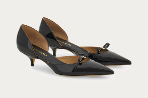 FERRAGAMO - Diskon s.d. 50%, C...