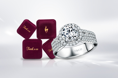 Frank & co. Anniversary Specia...