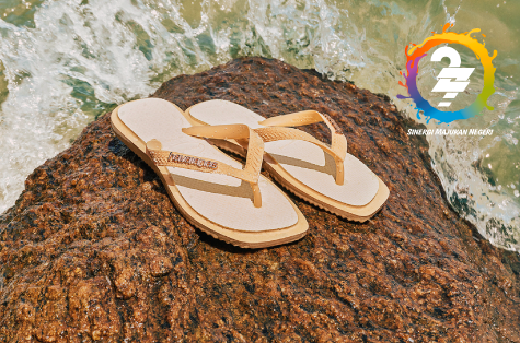 Havaianas – Promo HUT Mandiri...