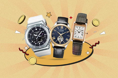 JAMTANGAN.COM Special Payday D...