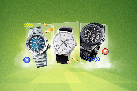 JAMTANGAN.COM Special Payday D...