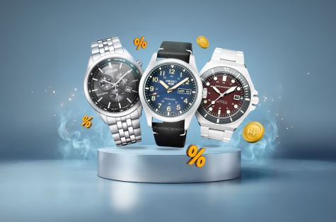 JAMTANGAN.COM Spesial Payday D...