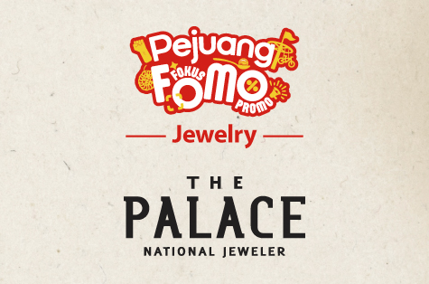 The Palace – HUT RI Ke-80 “Ban...