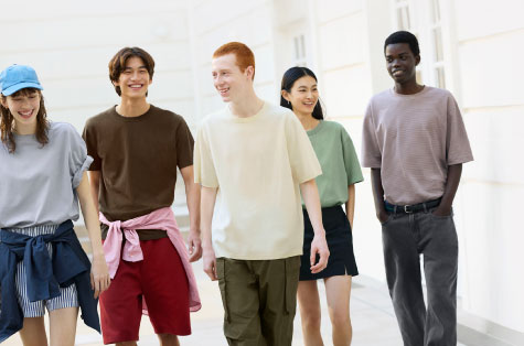 Promo di UNIQLO Indonesia - Ca...