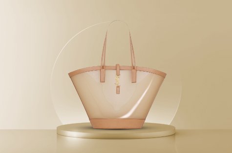 SAINT LAURENT – End Of Season...