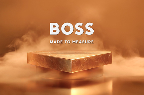 BOSS Opening Store Icon Mall B...