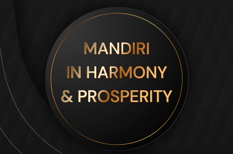 Mandiri Customer Gathering 202...