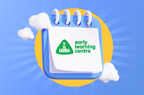 Early Learning Center (ELC) –...