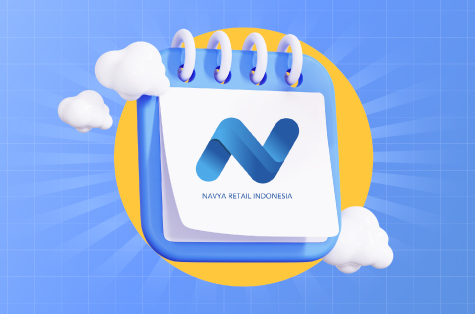 NAVYA RETAIL INDONESIA – BACK...