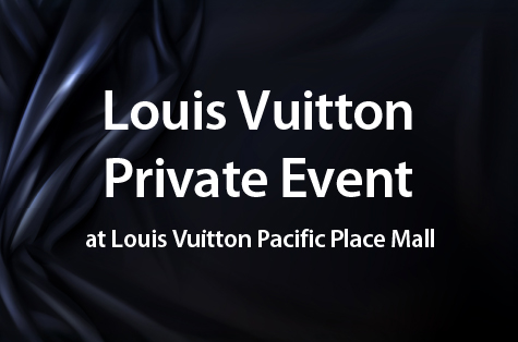 LOUIS VUITTON – The Heritage M...
