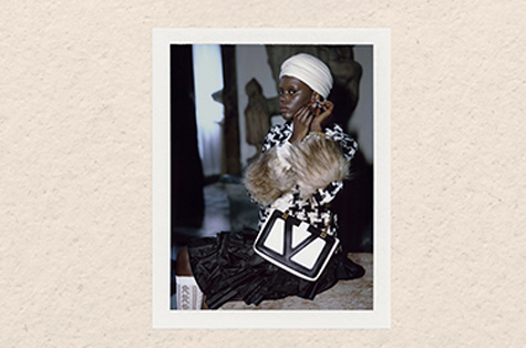 VALENTINO END OF SEASON SALE C...