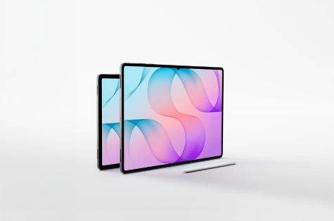 Launching Galaxy Tab S12 Ultra...