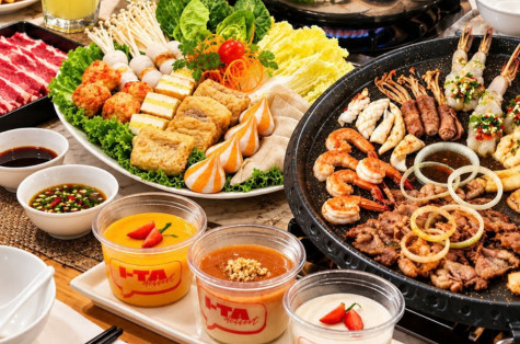 Special HUT Mandiri Diskon 20%...