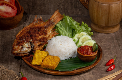Hemat hingga 20% Tukar Livin’p...