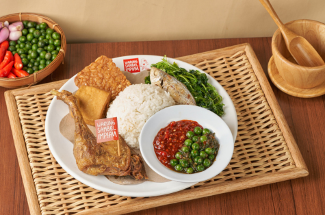 Hemat hingga 20% Tukar Livin’p...