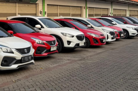 Cicilan 0% s.d. 12 Bulan di Ra...