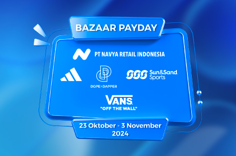 Promo Bazaar Navya Retail Indo...