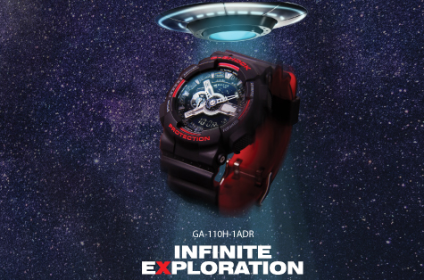 g shock diskon