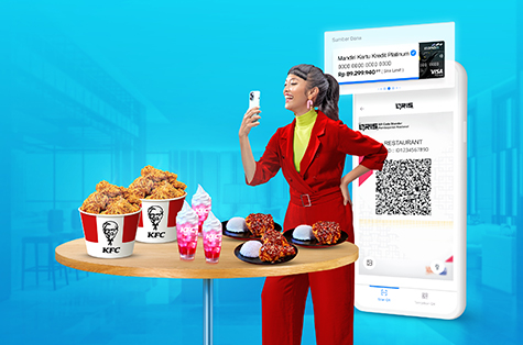 Promo HUT Mandiri ke 28 -  Dis...