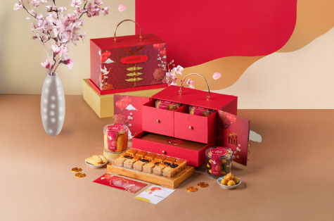 PROMO CNY 2026 - Diskon Rp188...