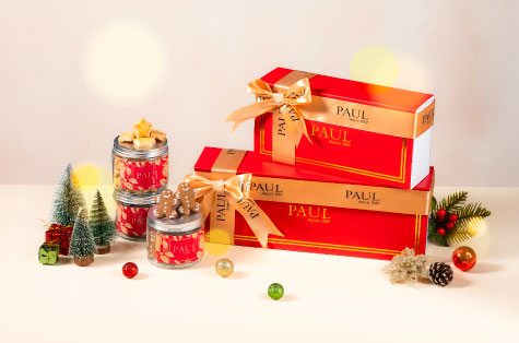 Promo Year end – Buy 5 Get 6 d...