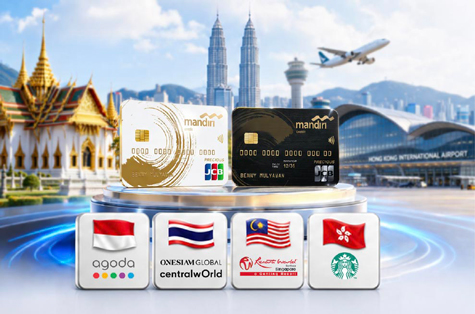 Dapatkan Berbagai Promo Menari...