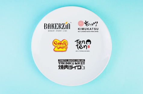 Buy 1 Get 2 di Bakerzin, Kimuk...