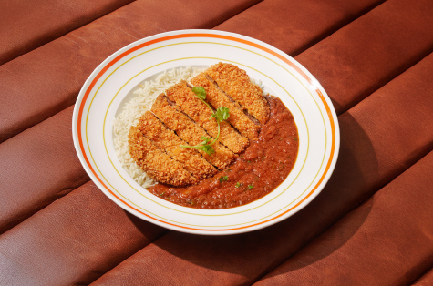 Diskon 20% di Curry Up dengan...