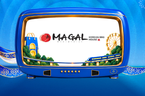 Promo HUT Mandiri ke 28 - Disk...